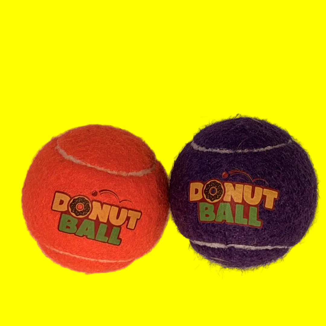DONUTBALL OUTDOOR BALL