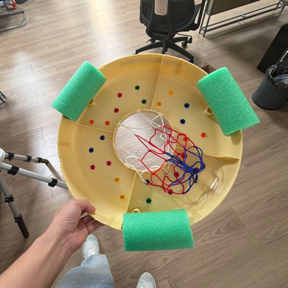 DONUTBALL GAME SET