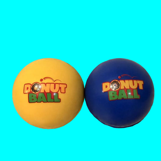 DONUTBALL FOAM BALL