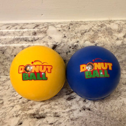DONUTBALL FOAM BALL