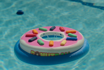 DONUTBALL GAME SET