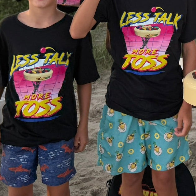 DONUTBALL T-SHIRT
