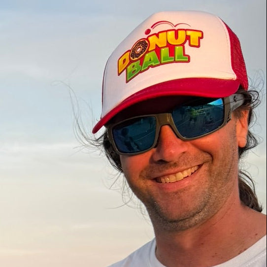 DONUTBALL HAT